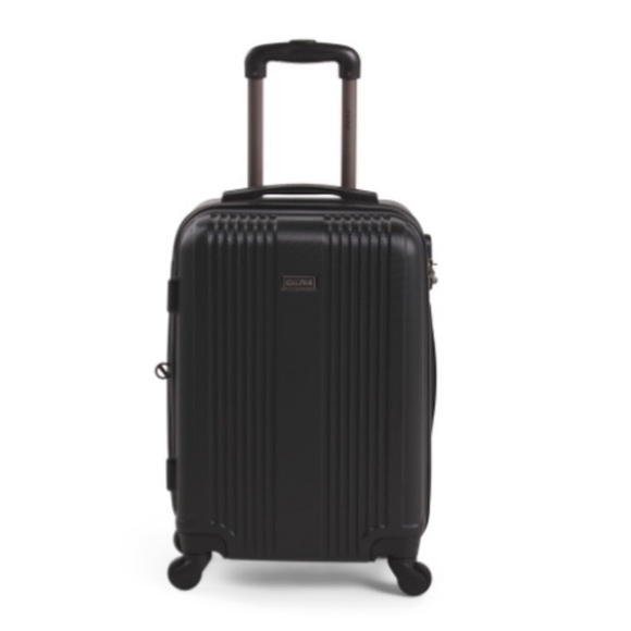 Calpak Other Calpak 2 Torrino 2 Hardside Spinner Carry On Luggage